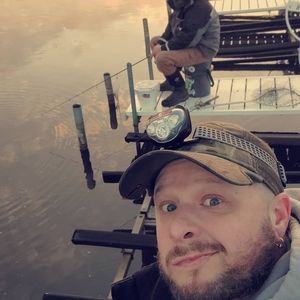 Meet your Posher, Jason